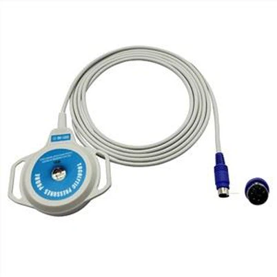 Bionet TOCO Fetal Transduser Din FC-700 6 Pin