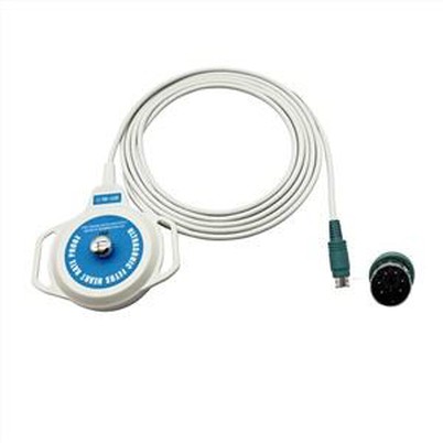 Bionet US Fetal Transducer Hospital Guna FC-700