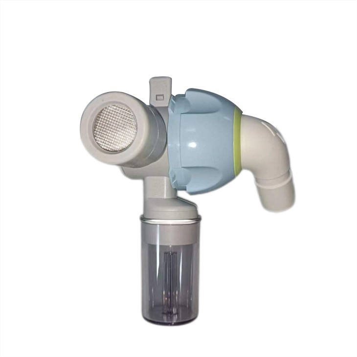 Injap Pengudaraan Drager/Draeger 8417050 ASNA-0190