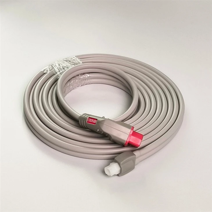 Original Nihon Kohden NIBP Air Hose Adult/Child YN-901P