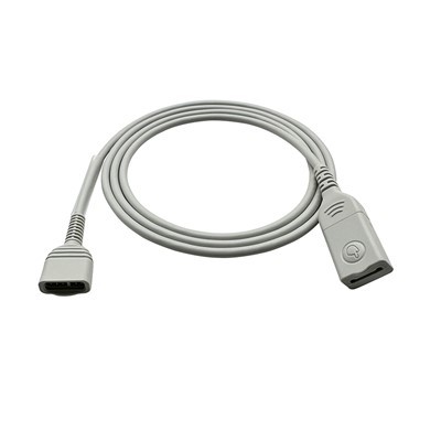 Kabel Penyesuai Monitor EEG 10Pin Dua Hala Bis Vista
