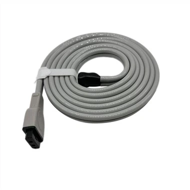 Penyambung Tiub Berganda GE Dewasa / Pediatrik