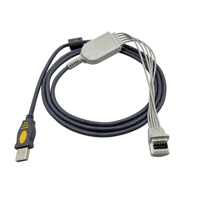 Kabel Penyesuai USB H3 Holter Mortara
