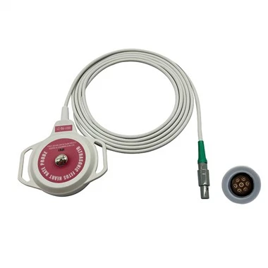 Ultrasound Janin LGMD /Transduser TOCO/probe,7PIN