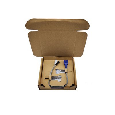 OXI-P/I,OXI-A/N Berbilang Tapak D-YS Penderia/probe SpO2 Pendek